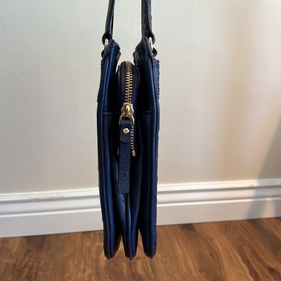 NWOT Kate Spade Charm City Nightsky Handbag - Picture 6 of 11